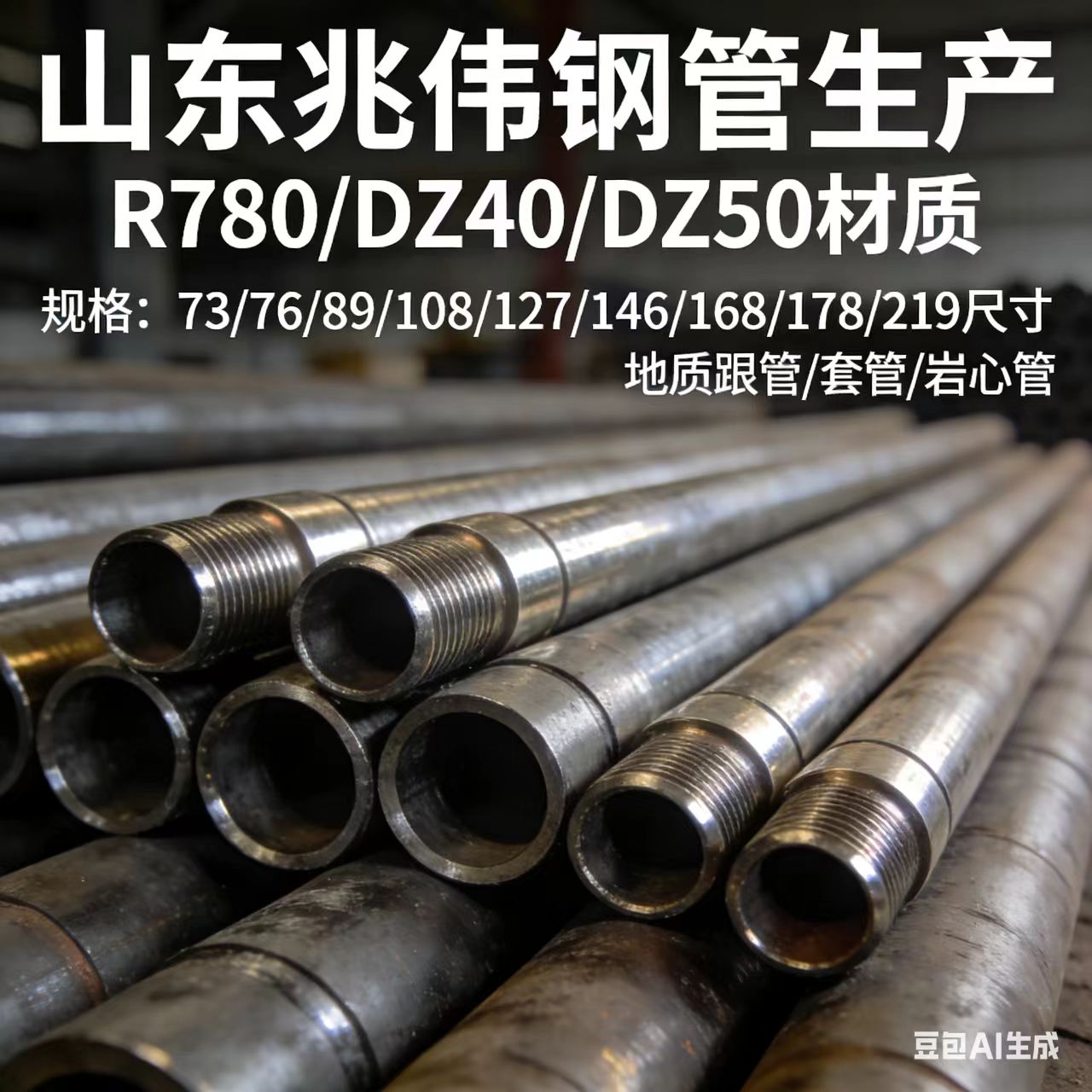 武威助力济潍高速隧道支护工程圆满完工兆伟钢管